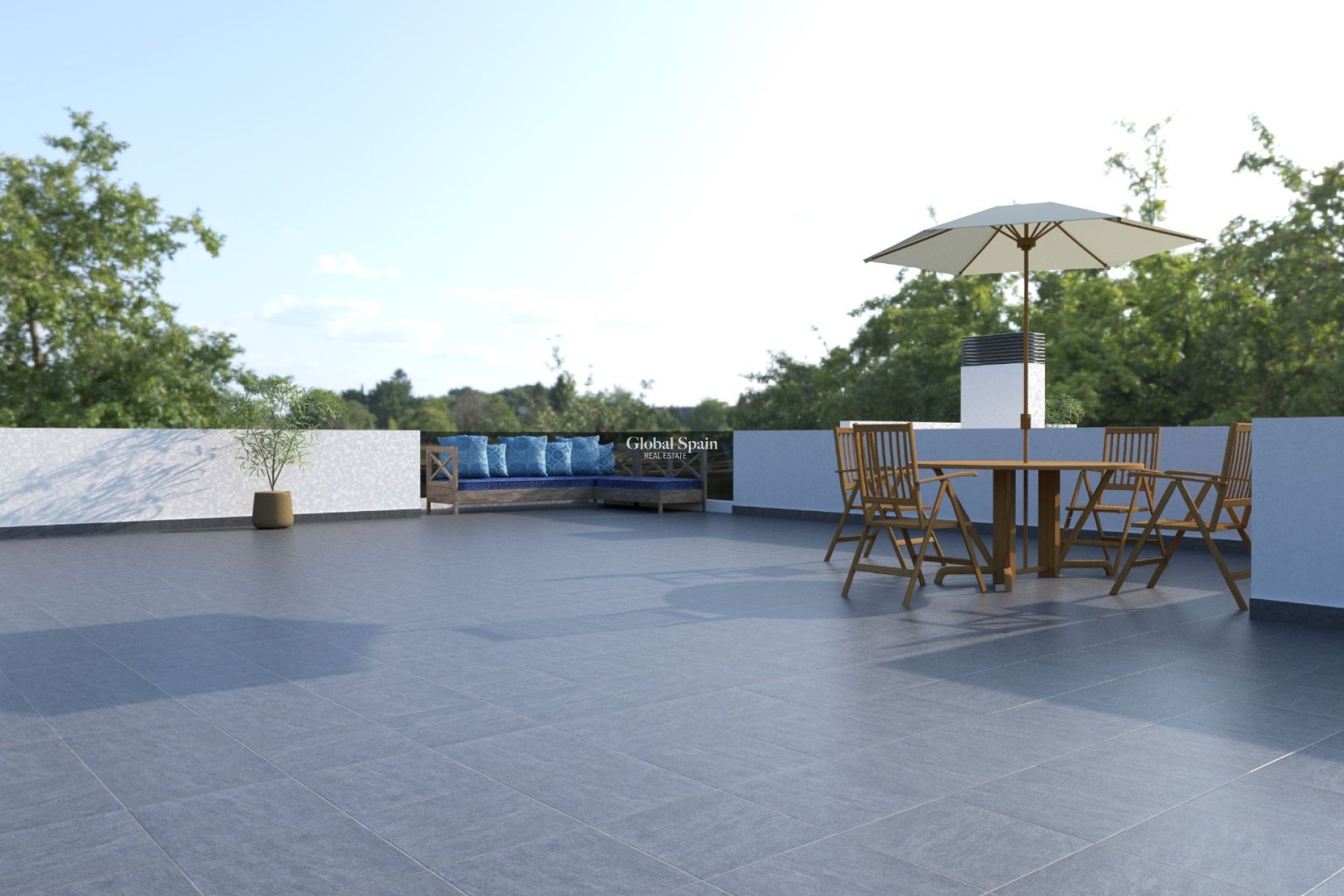 New Build - Villa -
SAN JAVIER