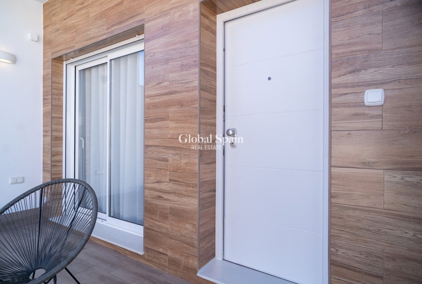 New Build - Villa -
SAN JAVIER