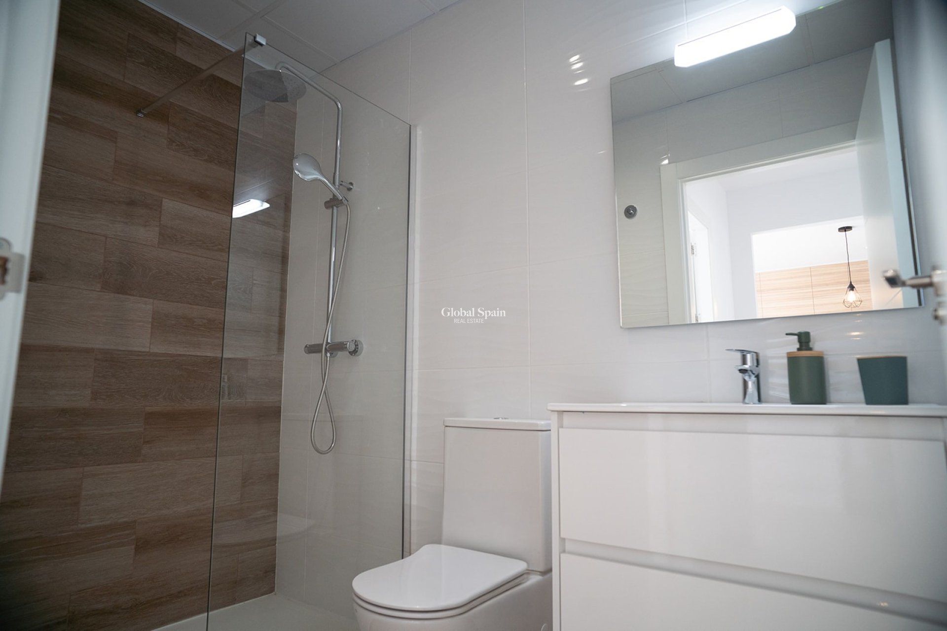 New Build - Villa -
SAN JAVIER