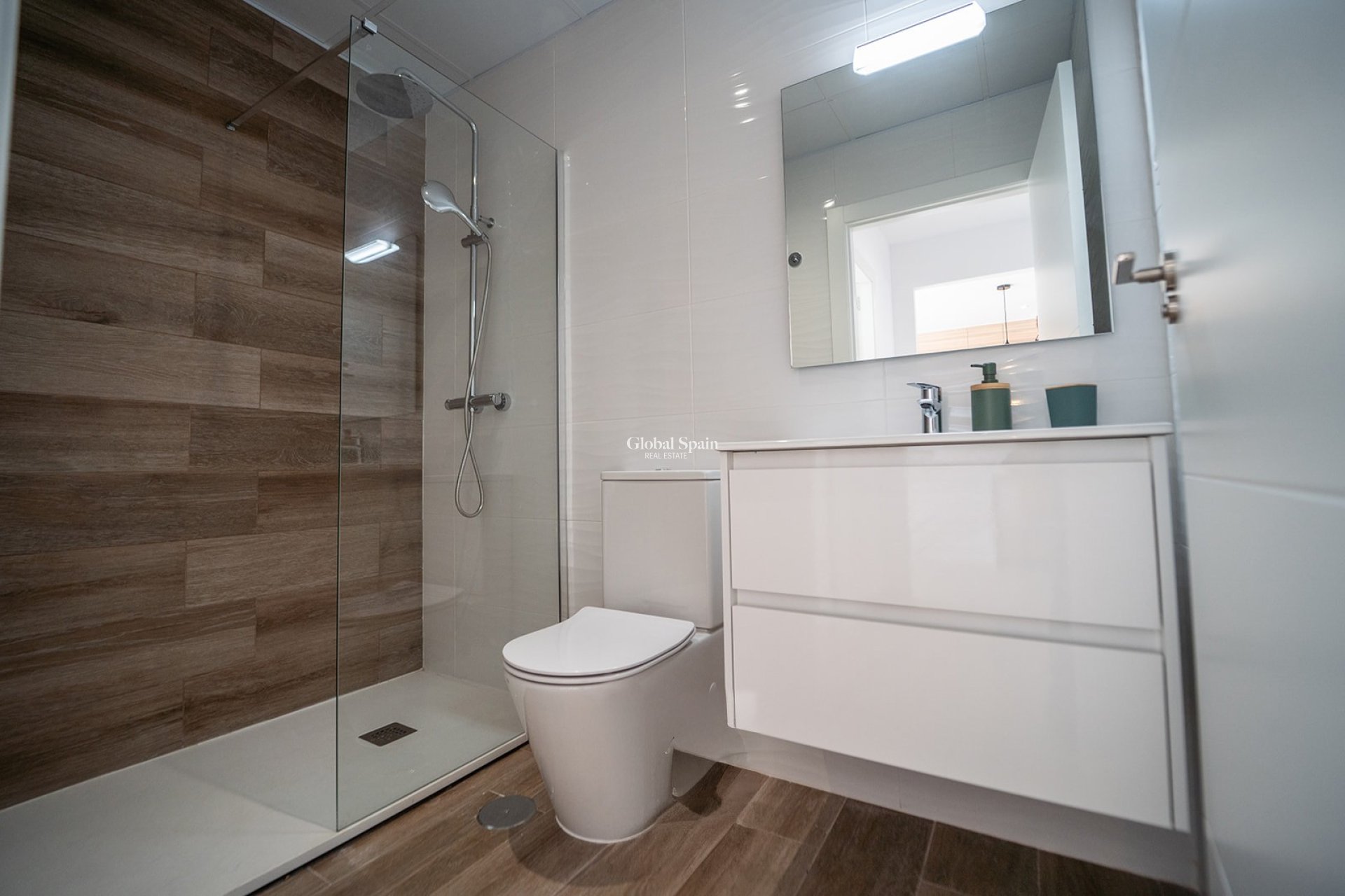 New Build - Villa -
SAN JAVIER