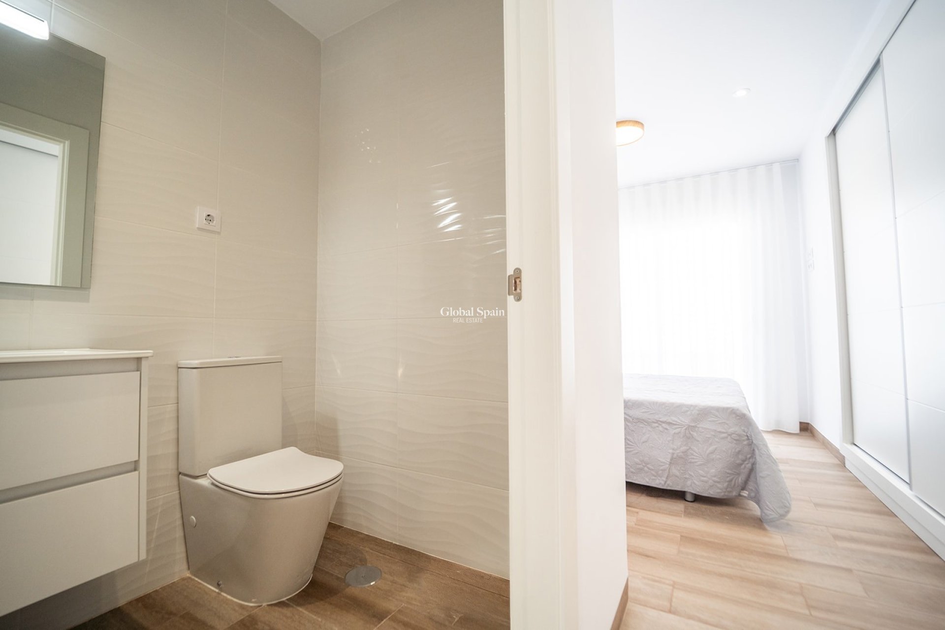 New Build - Villa -
SAN JAVIER