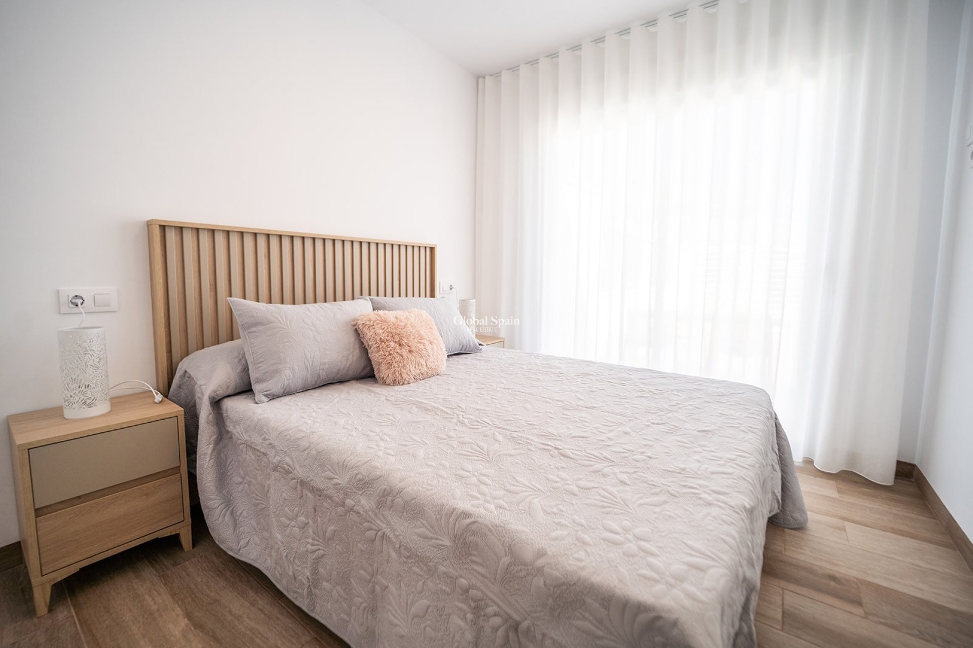 New Build - Villa -
SAN JAVIER