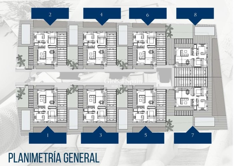 New Build - VILLA -
SAN JUAN DE ALICANTE - Lloixa
