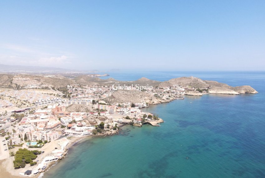 New Build - VILLA -
SAN JUAN DE LOS TERREROS - San Juan de los Terreros