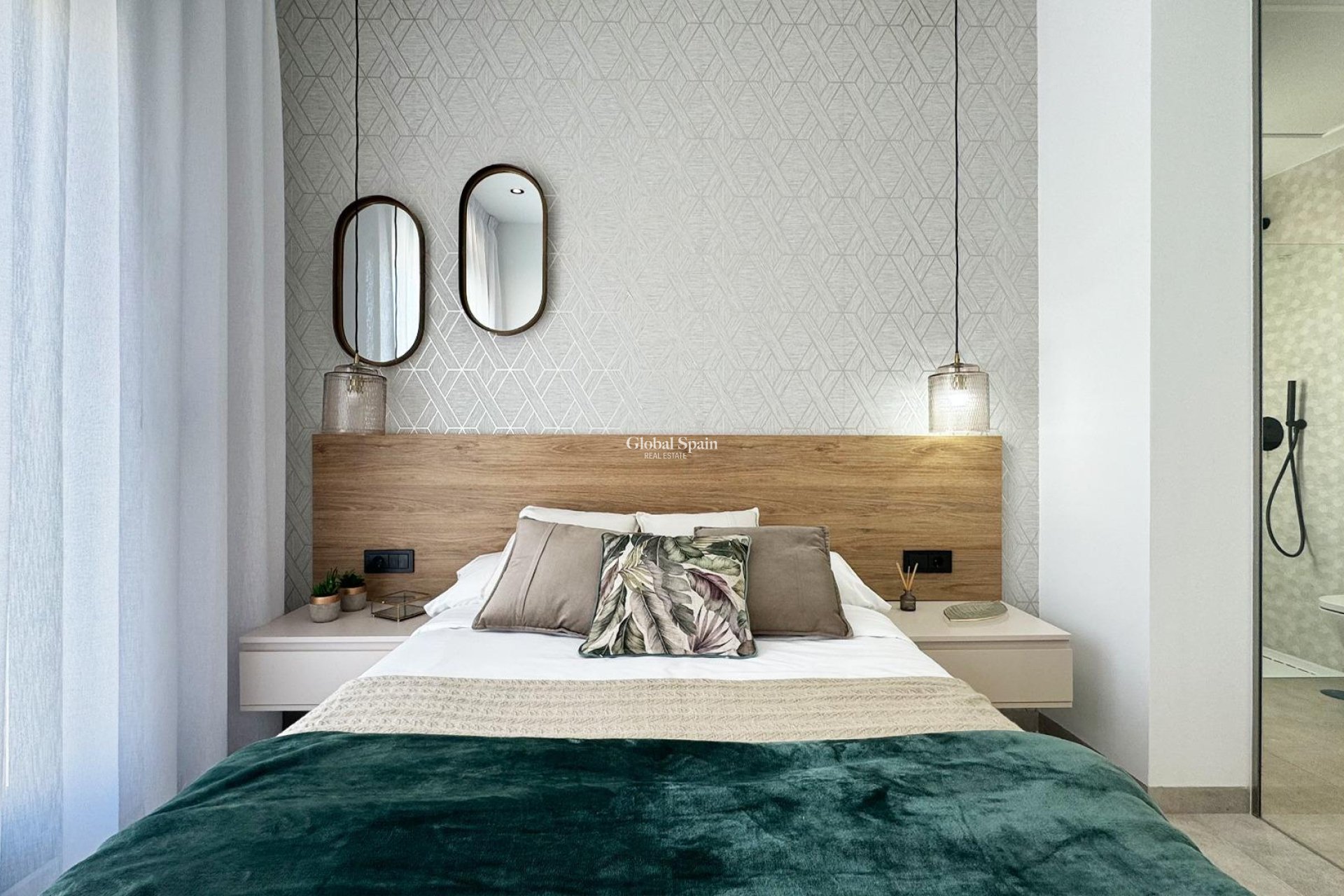 New Build - Villa -
SAN MIGUEL DE SALINAS - BLUE LAGOON