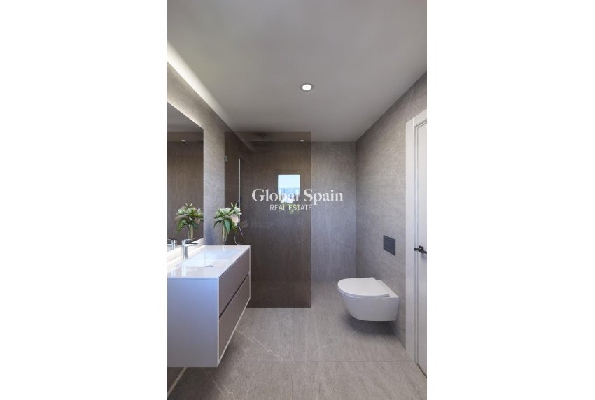 New Build - VILLA -
SAN MIGUEL DE SALINAS - Cerro del Sol