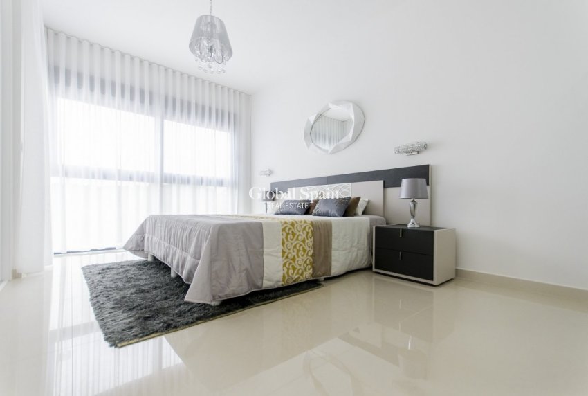 New Build - VILLA -
SAN MIGUEL DE SALINAS - Cerro del Sol