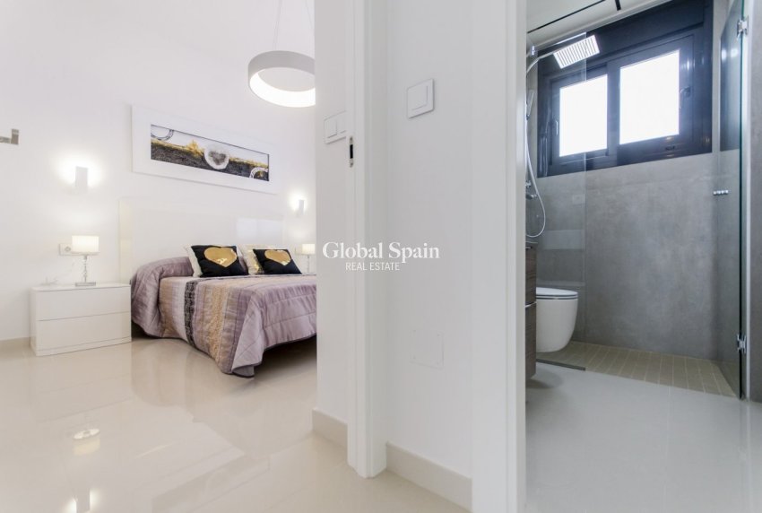 New Build - VILLA -
SAN MIGUEL DE SALINAS - Cerro del Sol