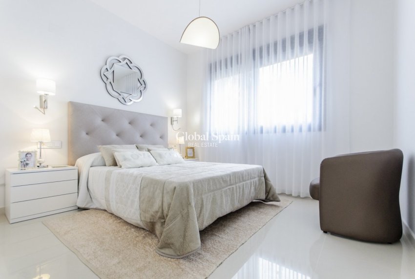 New Build - VILLA -
SAN MIGUEL DE SALINAS - Cerro del Sol