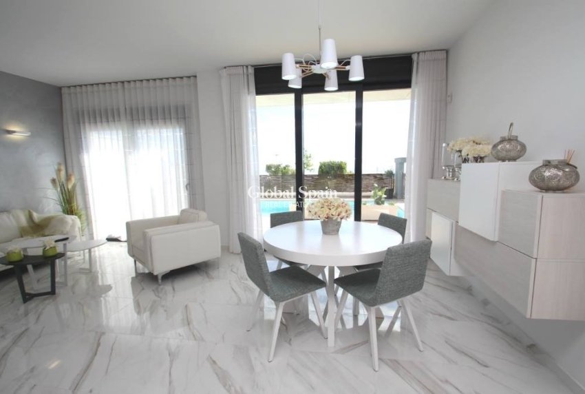 New Build - VILLA -
SAN MIGUEL DE SALINAS - Cerro del Sol