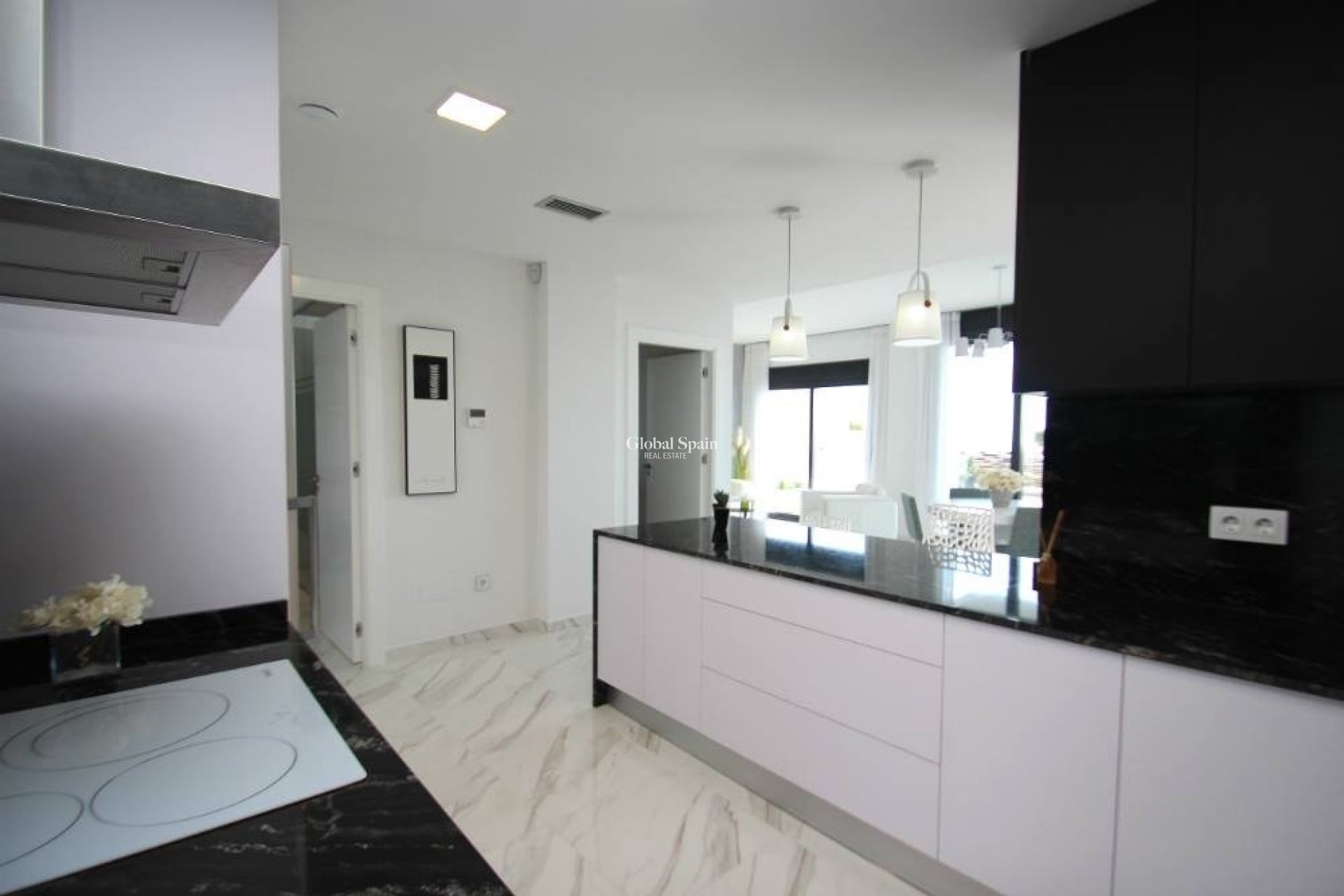 New Build - VILLA -
SAN MIGUEL DE SALINAS - Cerro del Sol