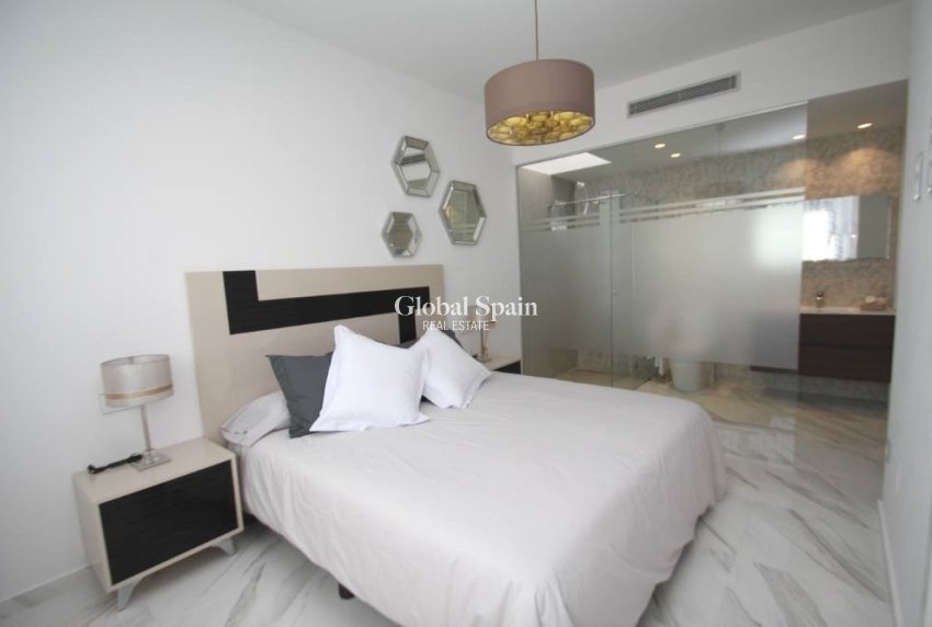 New Build - VILLA -
SAN MIGUEL DE SALINAS - Cerro del Sol