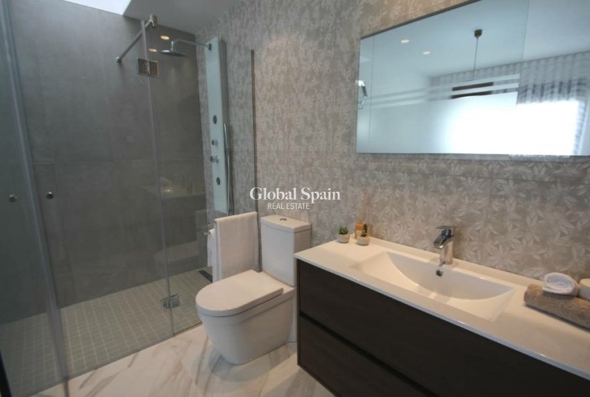 New Build - VILLA -
SAN MIGUEL DE SALINAS - Cerro del Sol