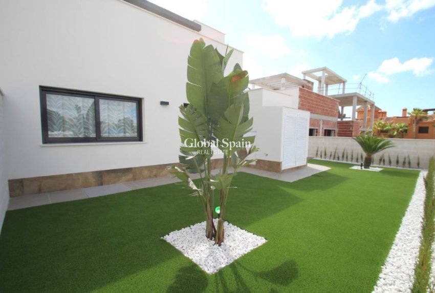 New Build - VILLA -
SAN MIGUEL DE SALINAS - Cerro del Sol