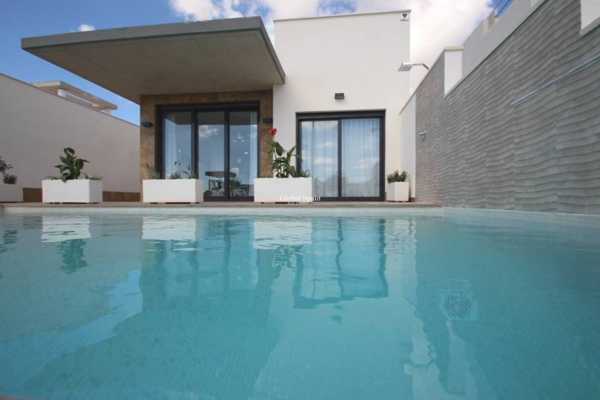 New Build - VILLA -
SAN MIGUEL DE SALINAS - Cerro del Sol