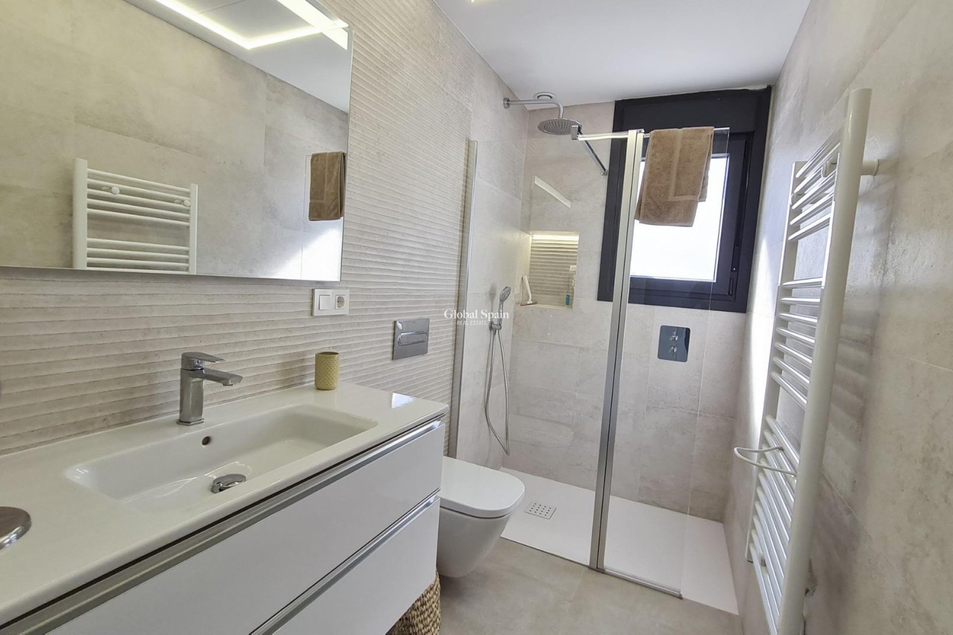 New Build - Villa -
SAN PEDRO DEL PINATAR - Los antolinos