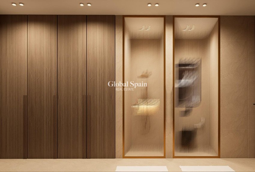 New Build - VILLA -
SAN PEDRO DEL PINATAR - Los antolinos