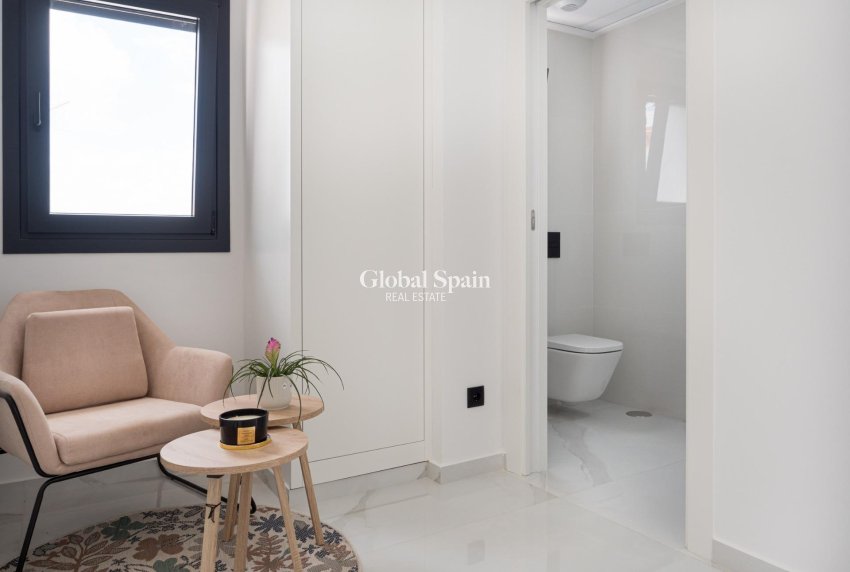 New Build - Villa -
SAN PEDRO DEL PINATAR - San Pedro del Pinatar