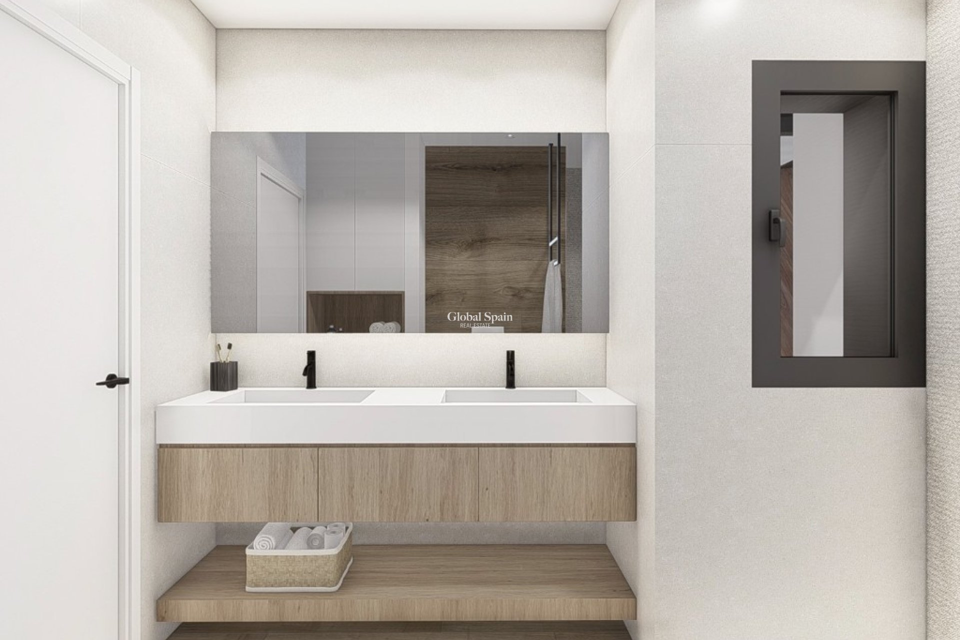 New Build - Villa -
SAN PEDRO DEL PINATAR - San Pedro del Pinatar