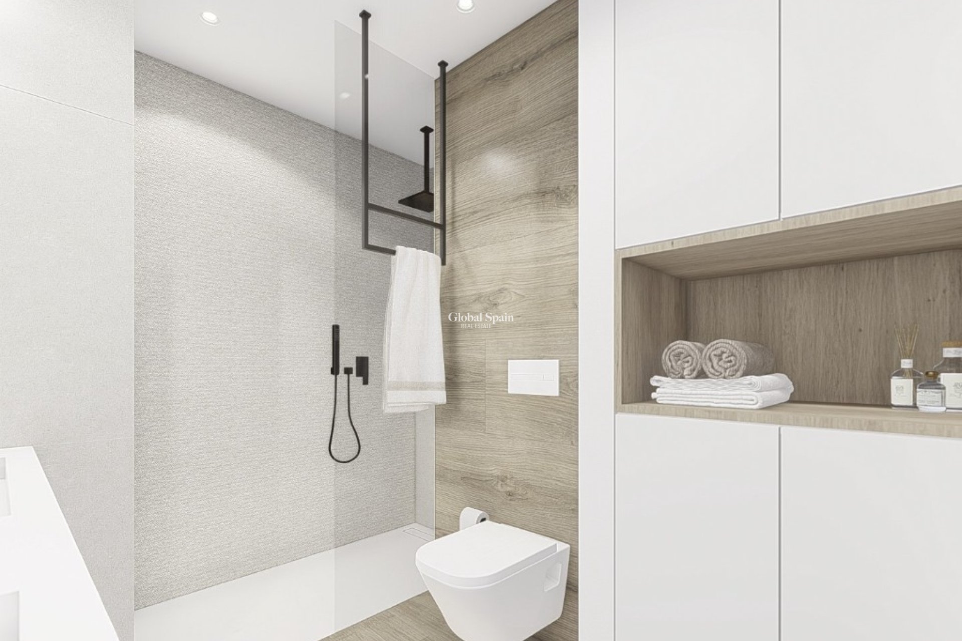 New Build - Villa -
SAN PEDRO DEL PINATAR - San Pedro del Pinatar