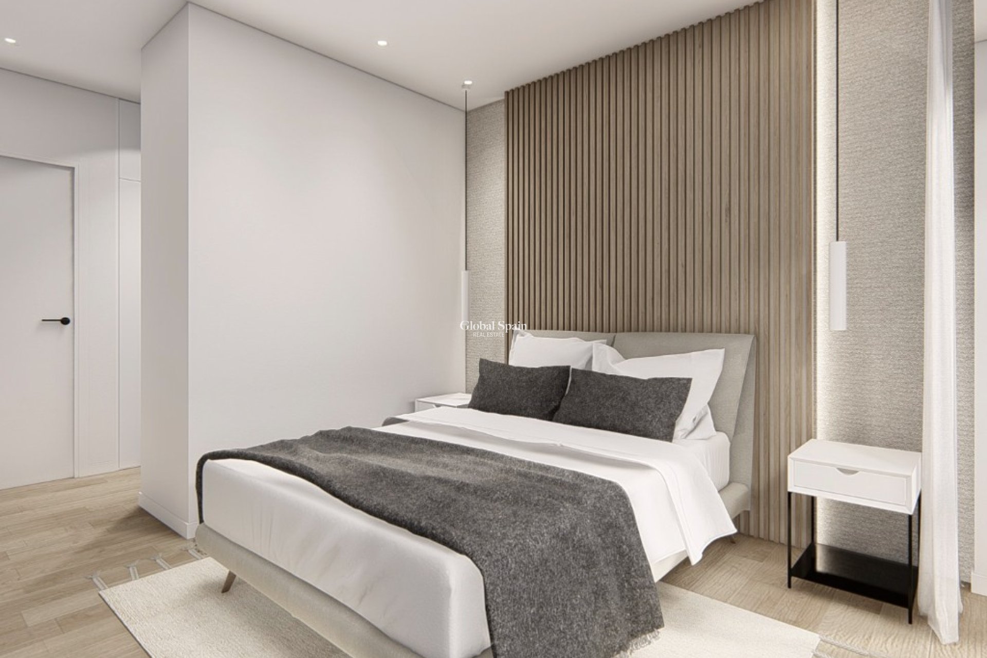 New Build - Villa -
SAN PEDRO DEL PINATAR - San Pedro del Pinatar