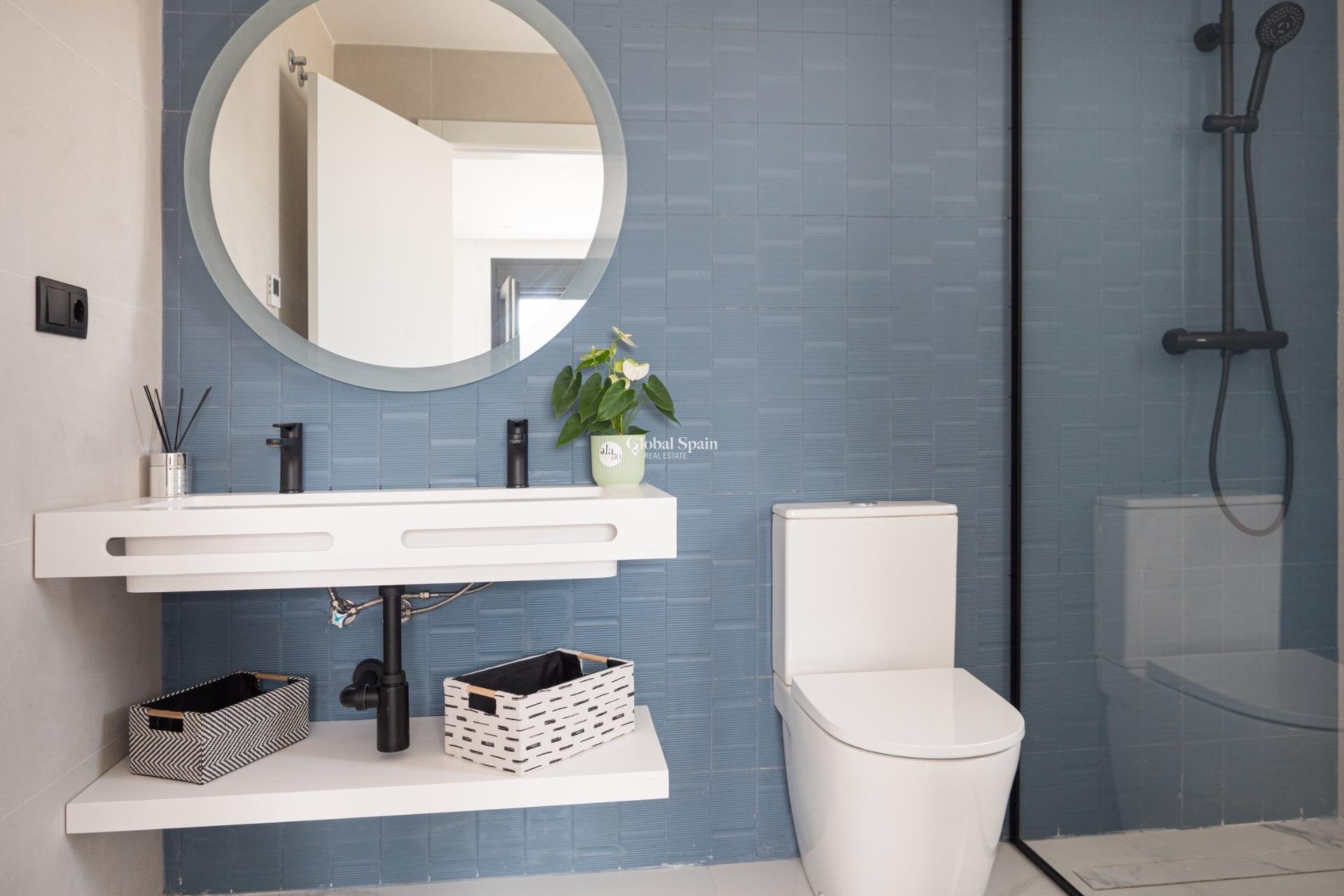 New Build - VILLA -
SAN PEDRO DEL PINATAR - San Pedro del Pinatar