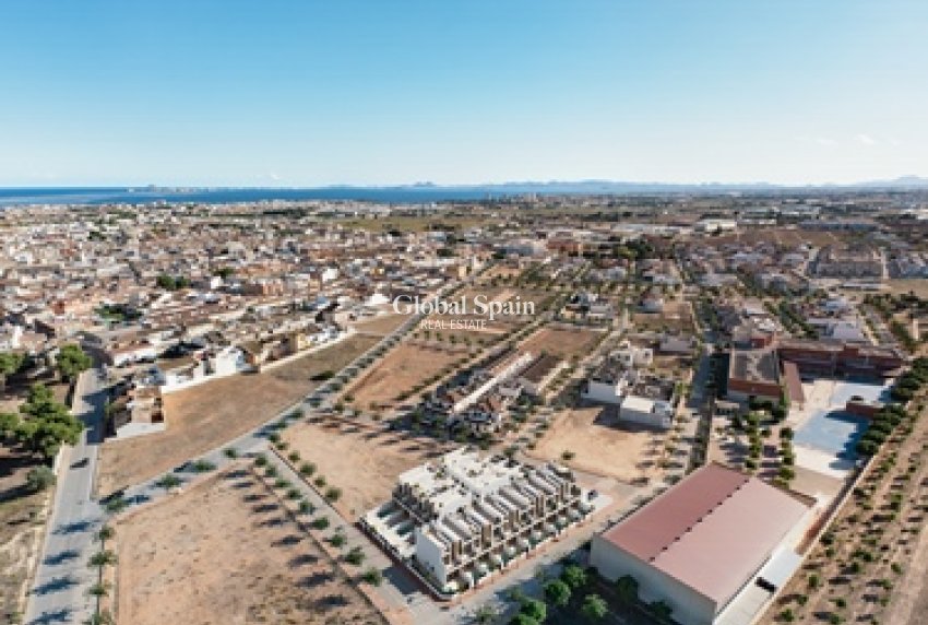 New Build - Villa -
SAN PEDRO DEL PINATAR