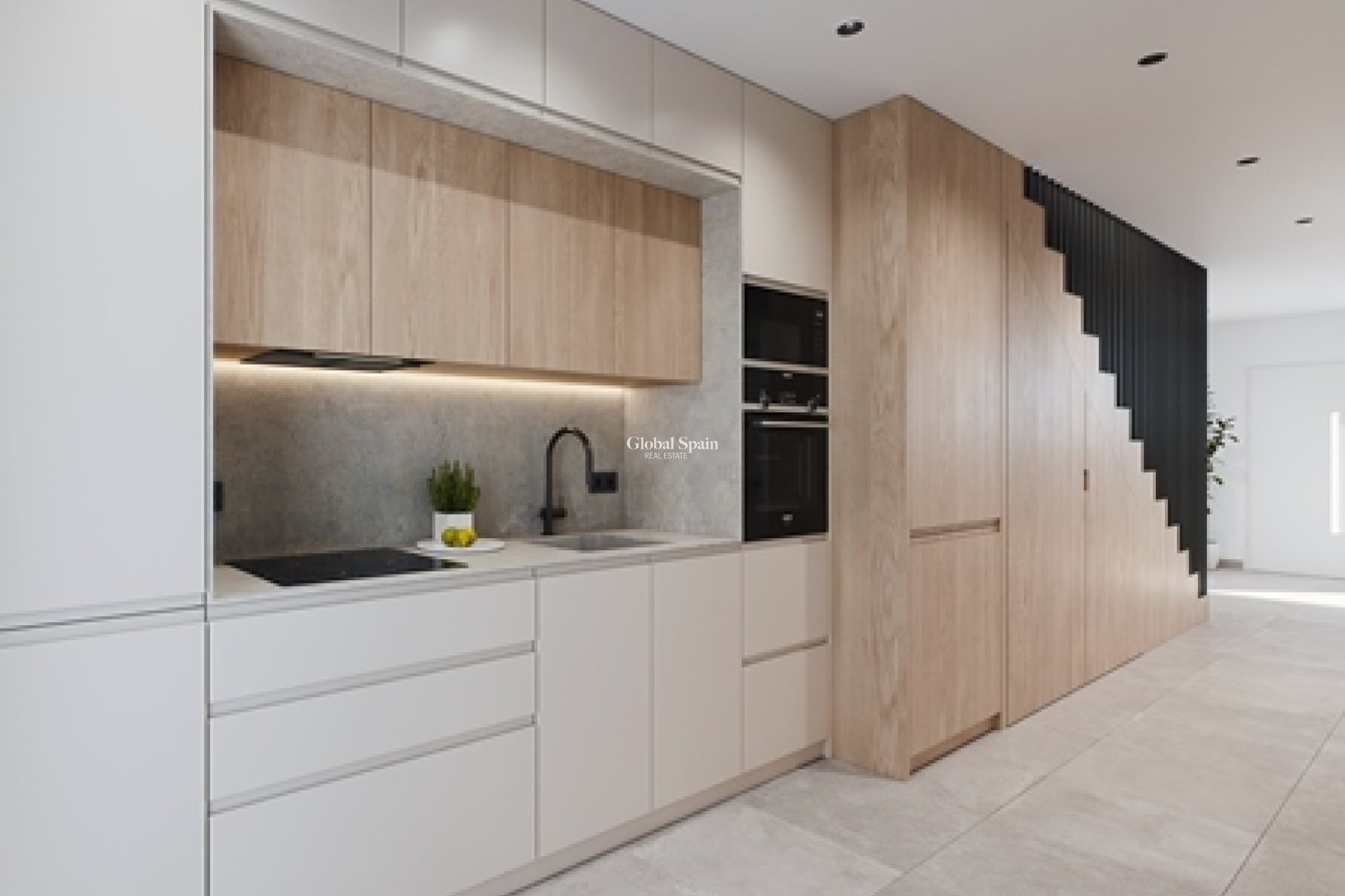 New Build - Villa -
SAN PEDRO DEL PINATAR