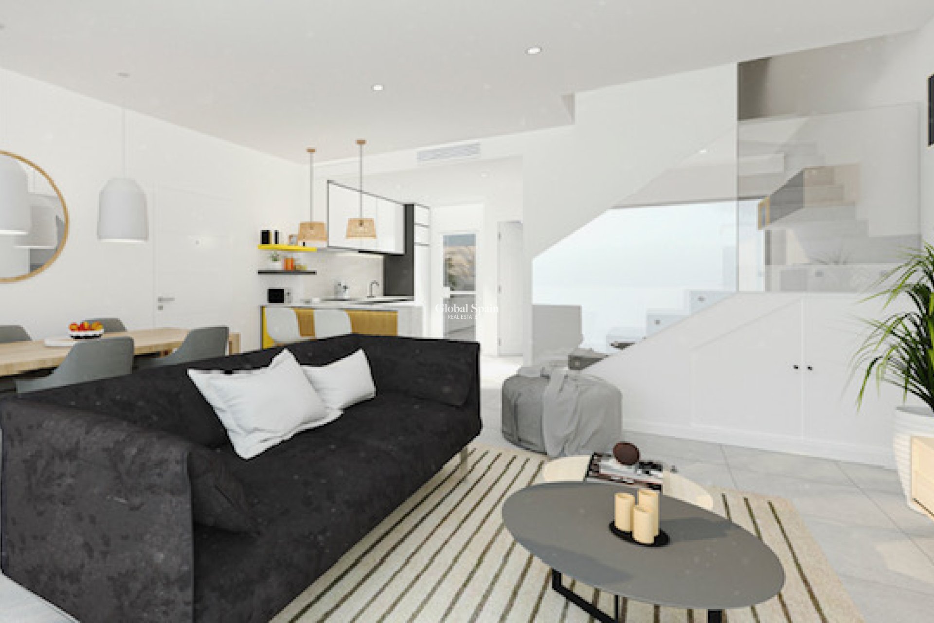 New Build - Villa -
SAN PEDRO DEL PINATAR