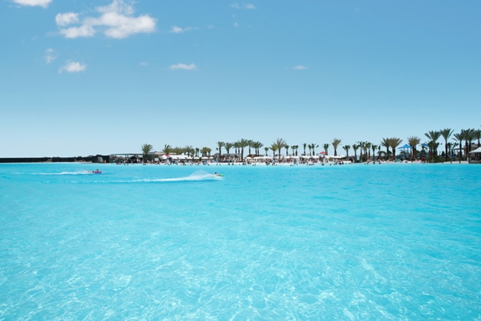 New Build - VILLA -
SANTA ROSALÍA