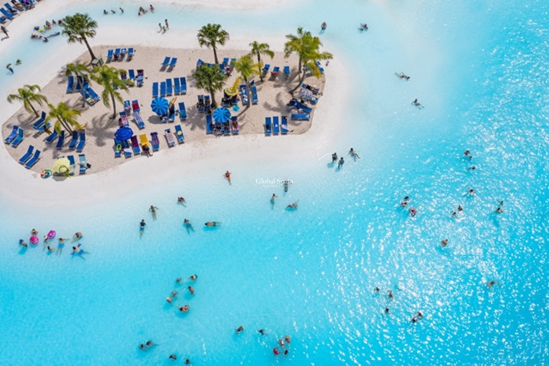 New Build - VILLA -
SANTA ROSALÍA