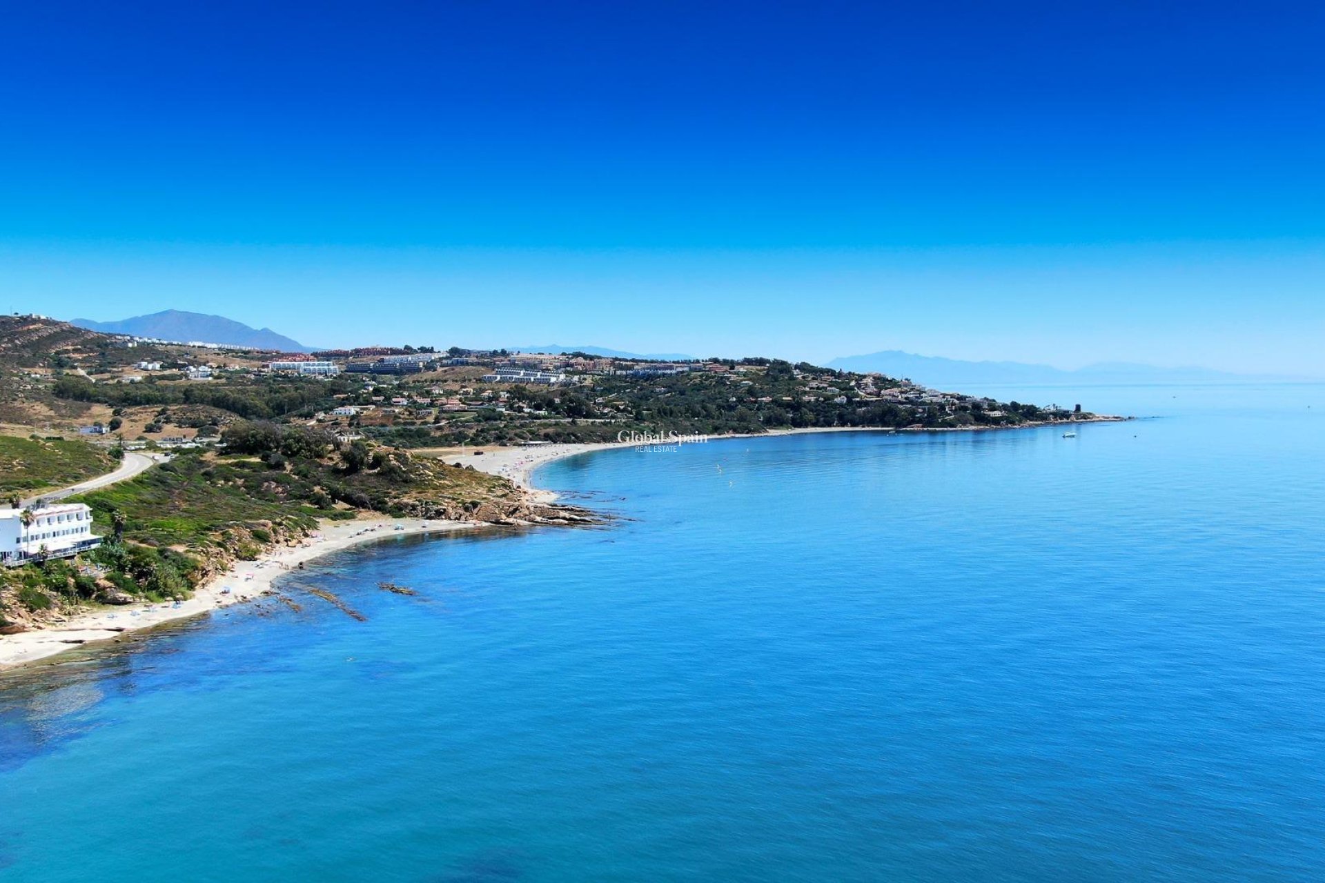 New Build - VILLA -
SOTOGRANDE - San Roque Club