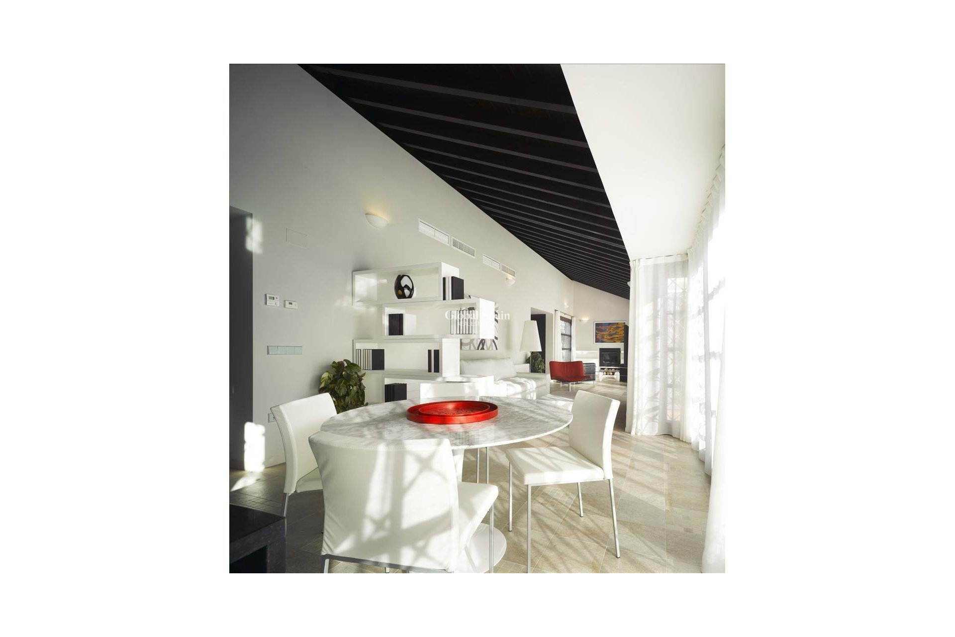 New Build - Villa -
Sucina - Peraleja Golf