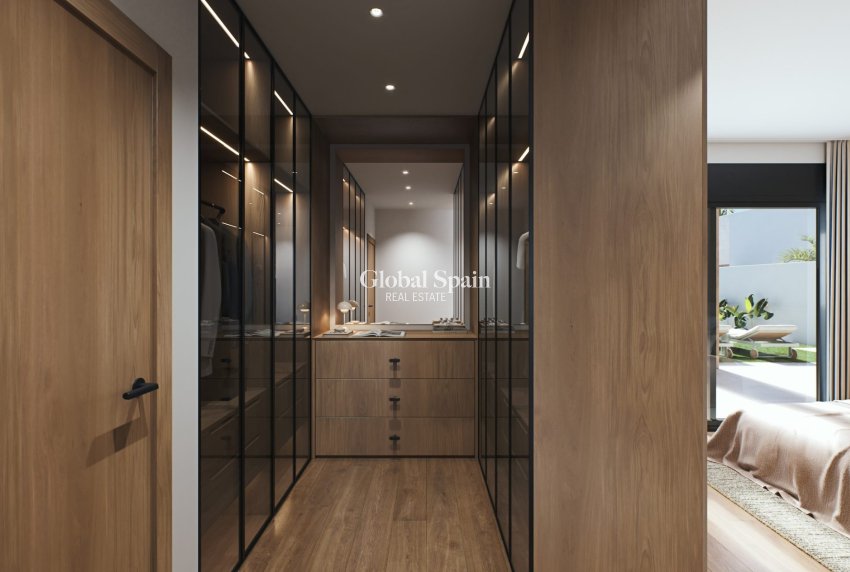 New Build - VILLA -
SUCINA