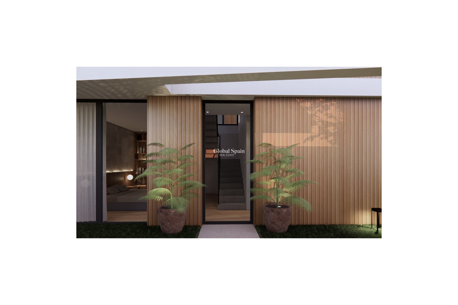 New Build - Villa -
TORRE DE LA HORADADA