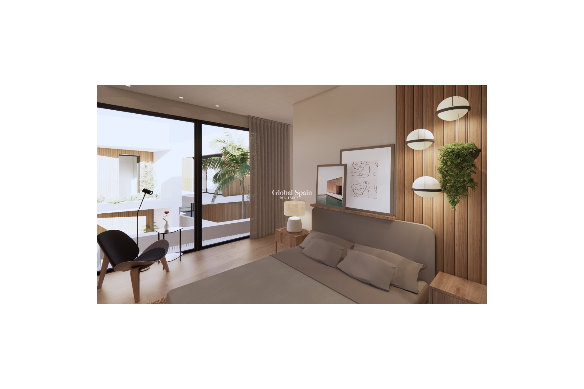 New Build - Villa -
TORRE DE LA HORADADA