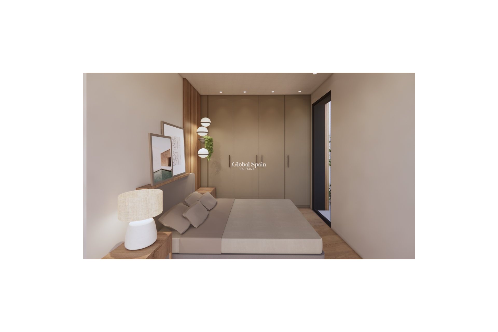 New Build - Villa -
TORRE DE LA HORADADA