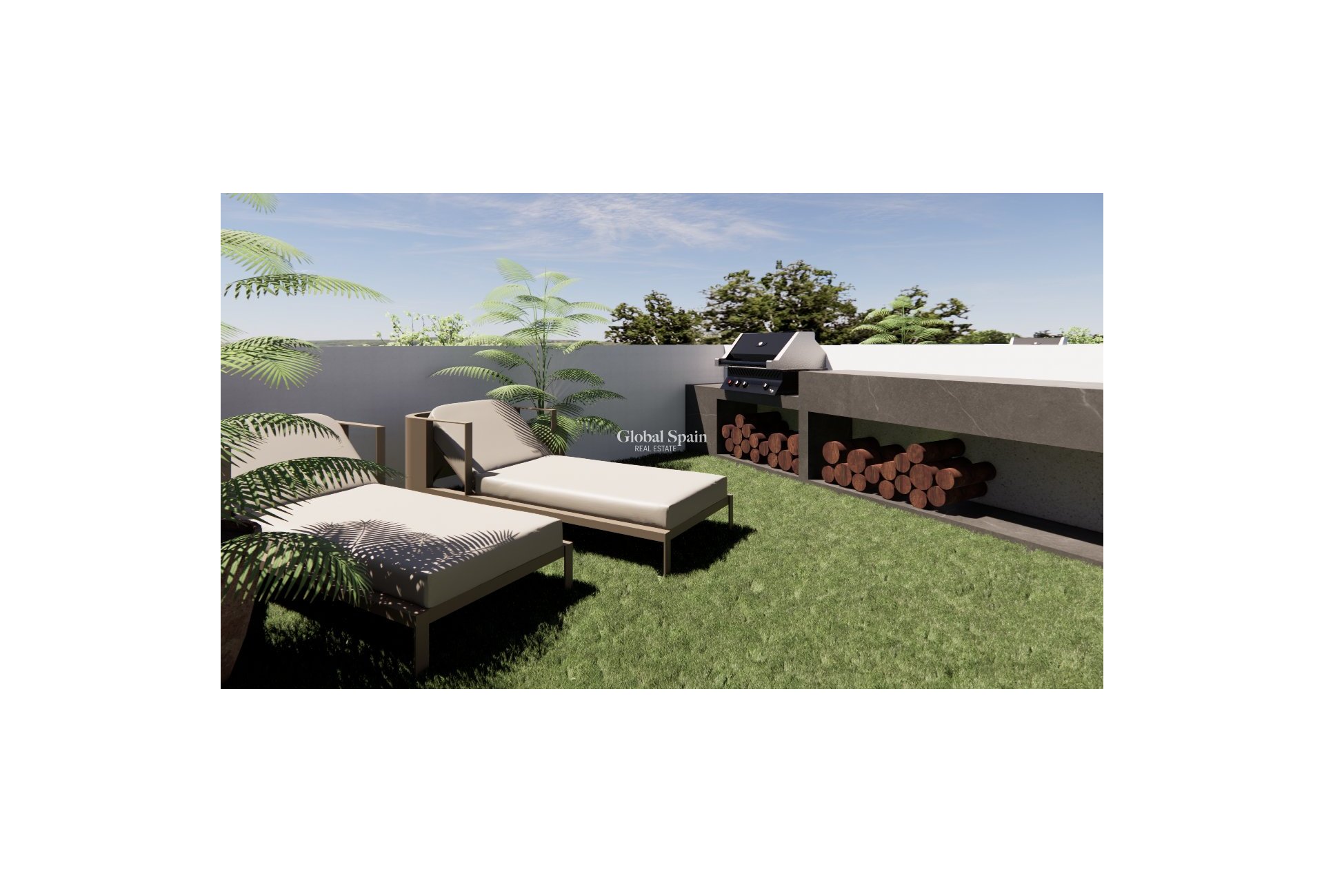 New Build - Villa -
TORRE DE LA HORADADA