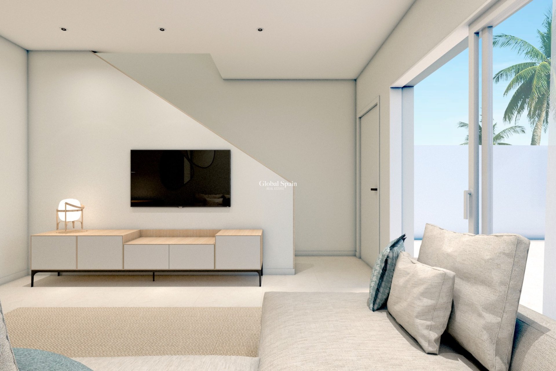 New Build - Villa -
TORRE DE LA HORADADA