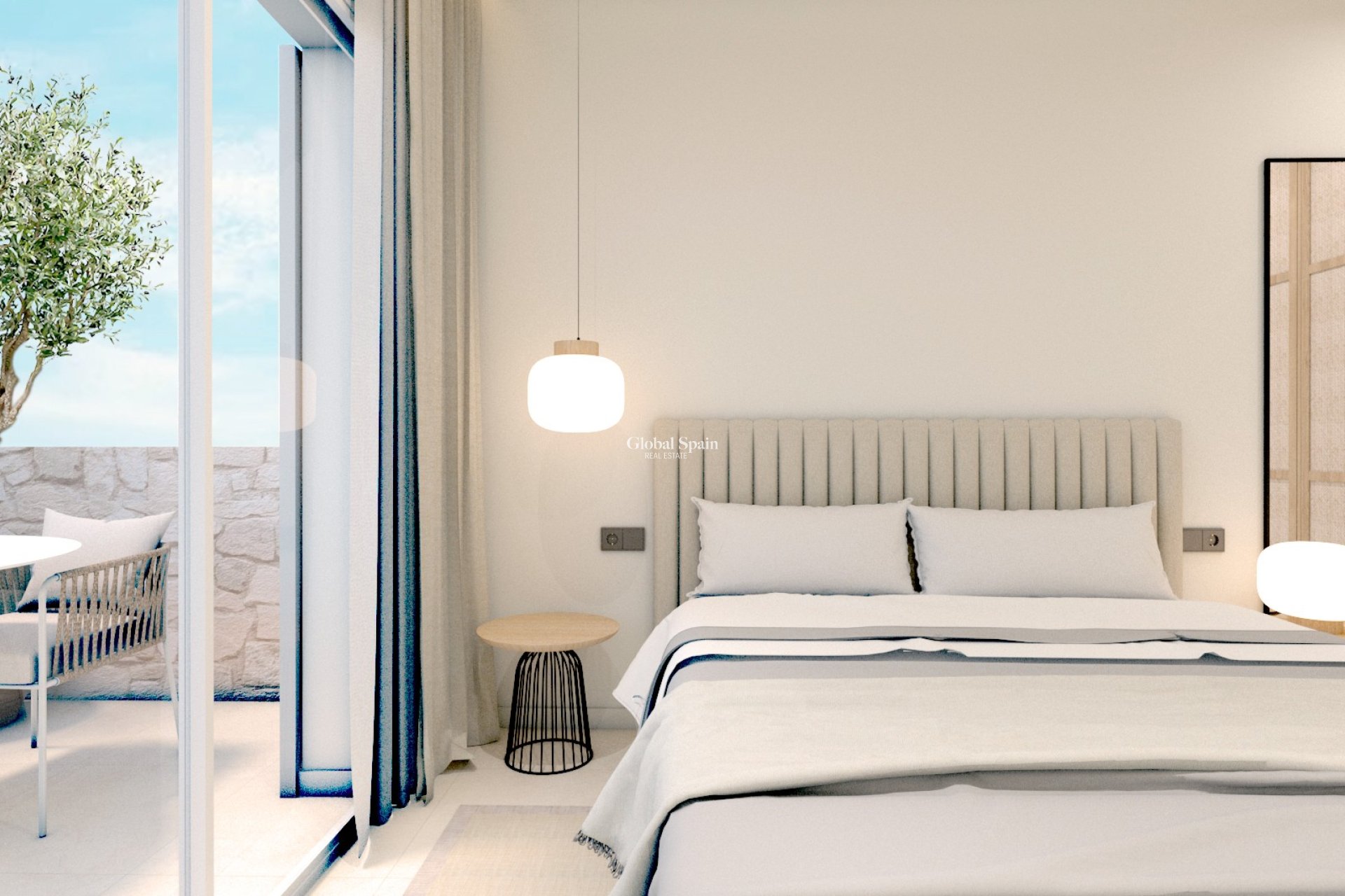 New Build - Villa -
TORRE DE LA HORADADA