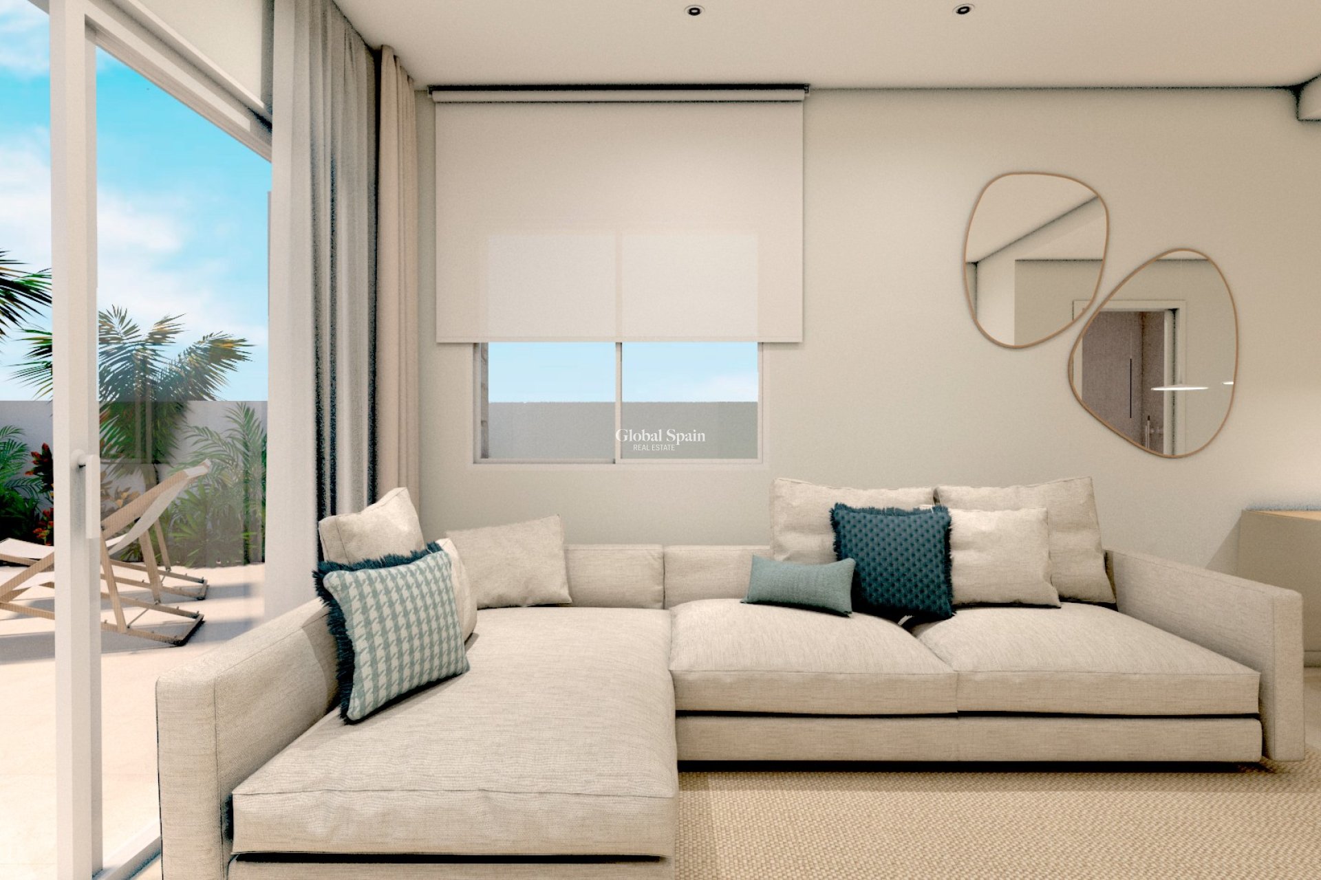 New Build - Villa -
TORRE DE LA HORADADA