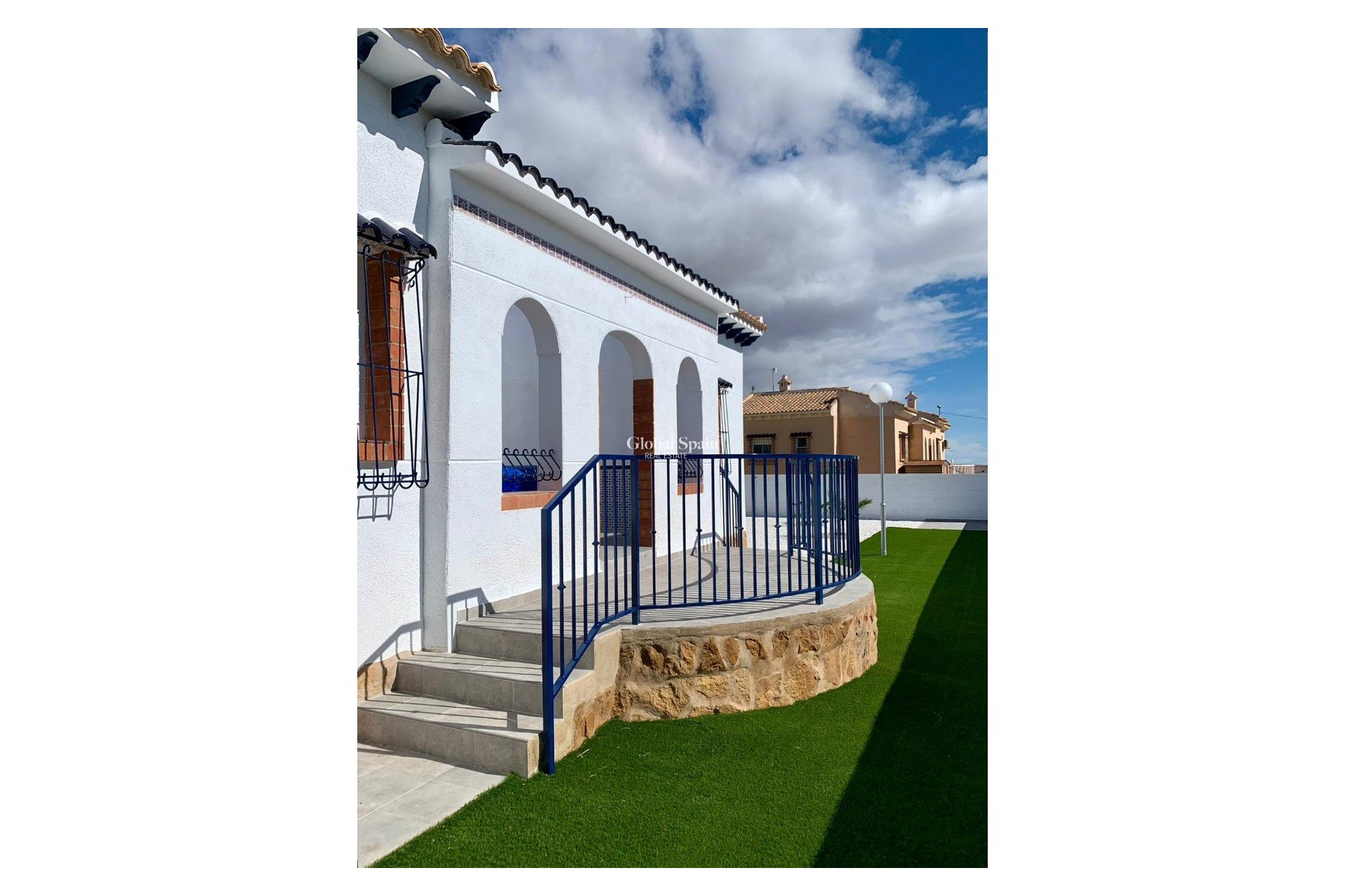 New Build - VILLA -
TORRE PACHECO - La Torre Golf