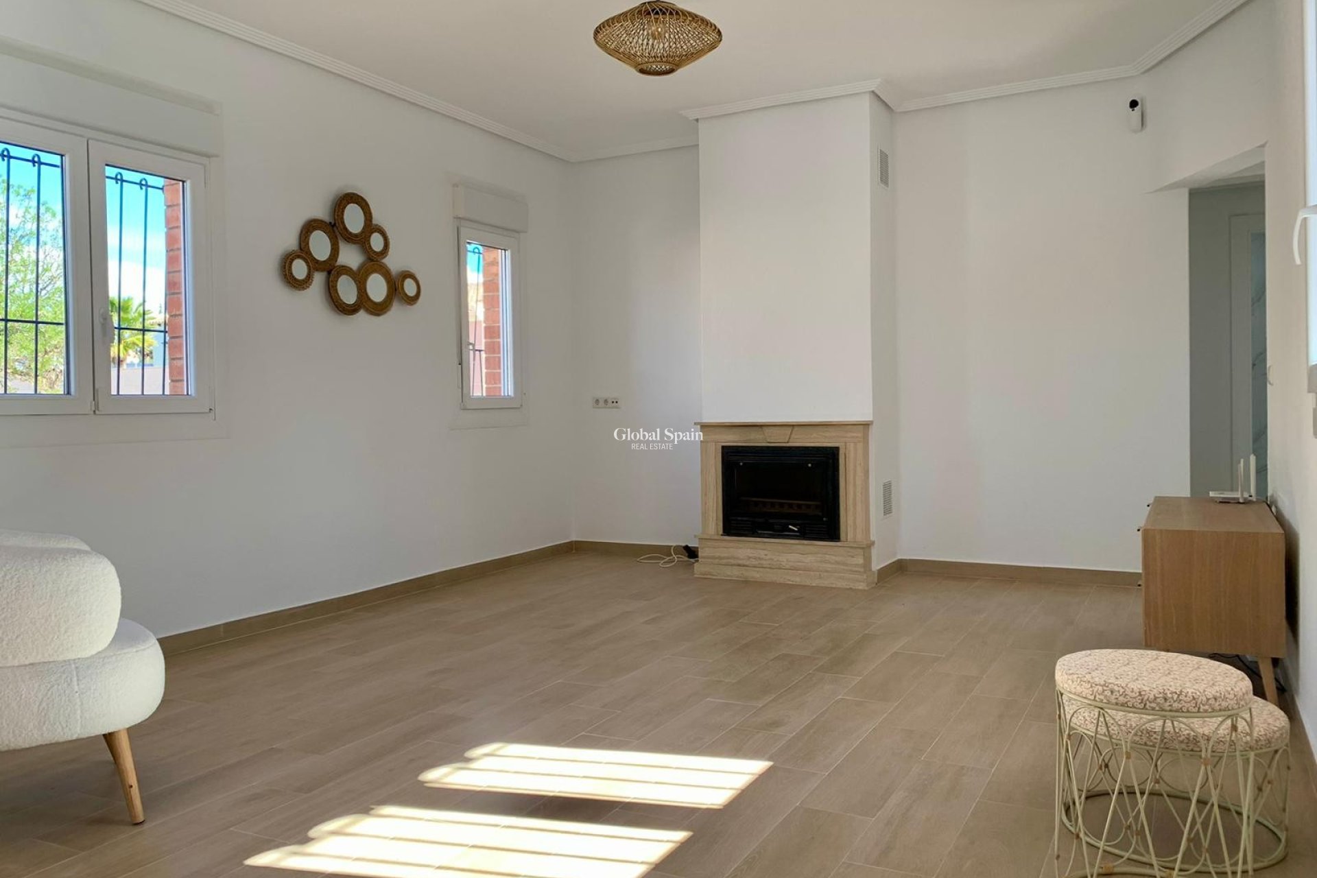 New Build - Villa -
TORRE PACHECO - La Torre Golf