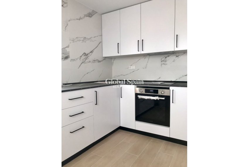 New Build - Villa -
TORRE PACHECO - La Torre Golf