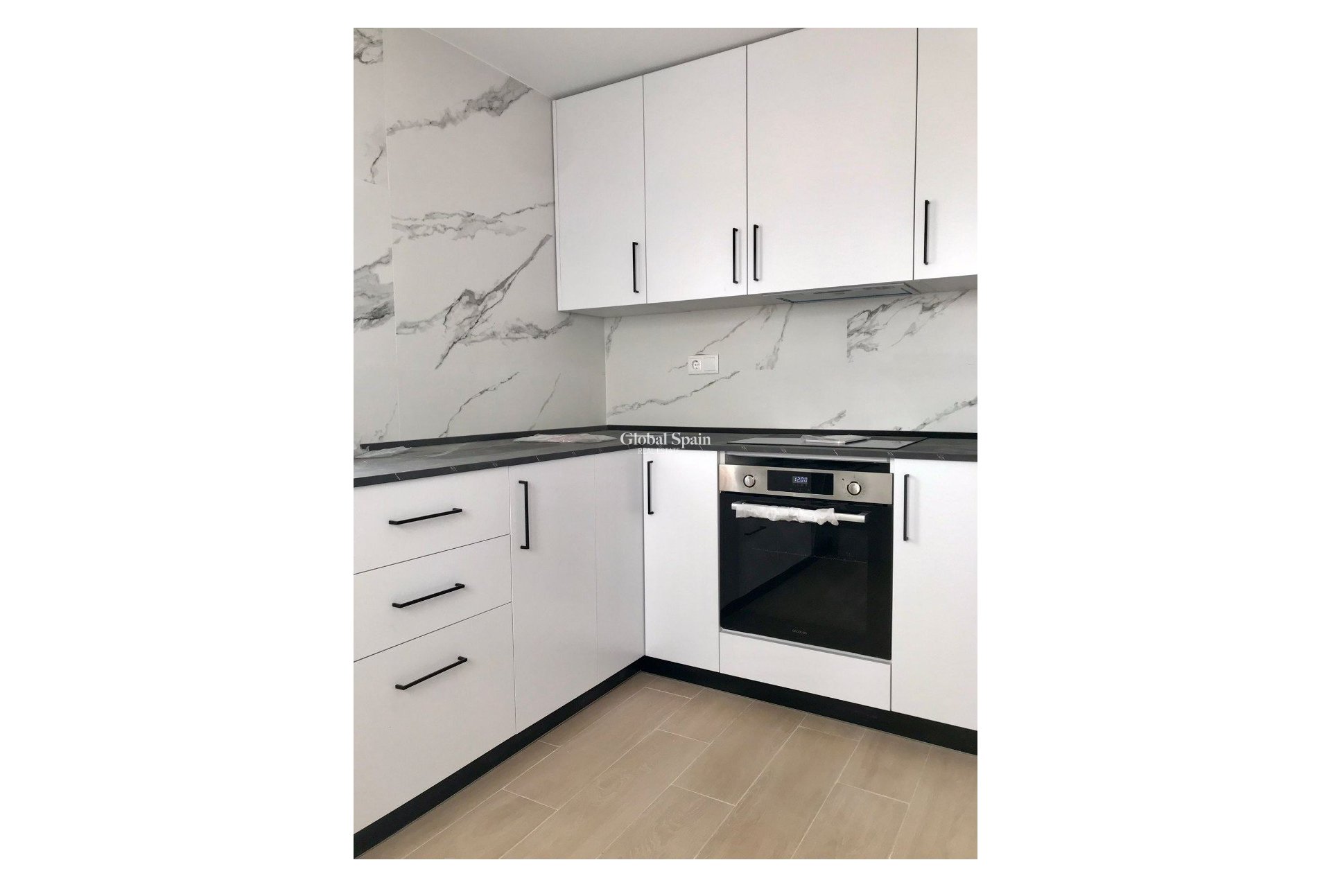 New Build - Villa -
TORRE PACHECO - La Torre Golf