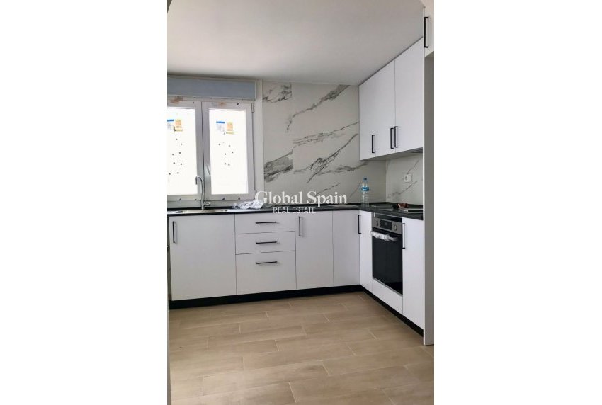 New Build - Villa -
TORRE PACHECO - La Torre Golf