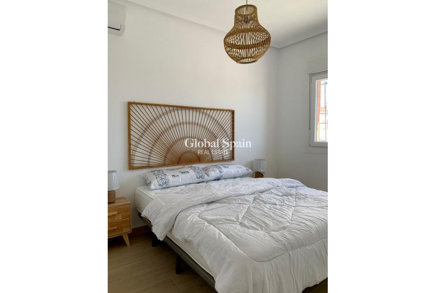 New Build - Villa -
TORRE PACHECO - La Torre Golf