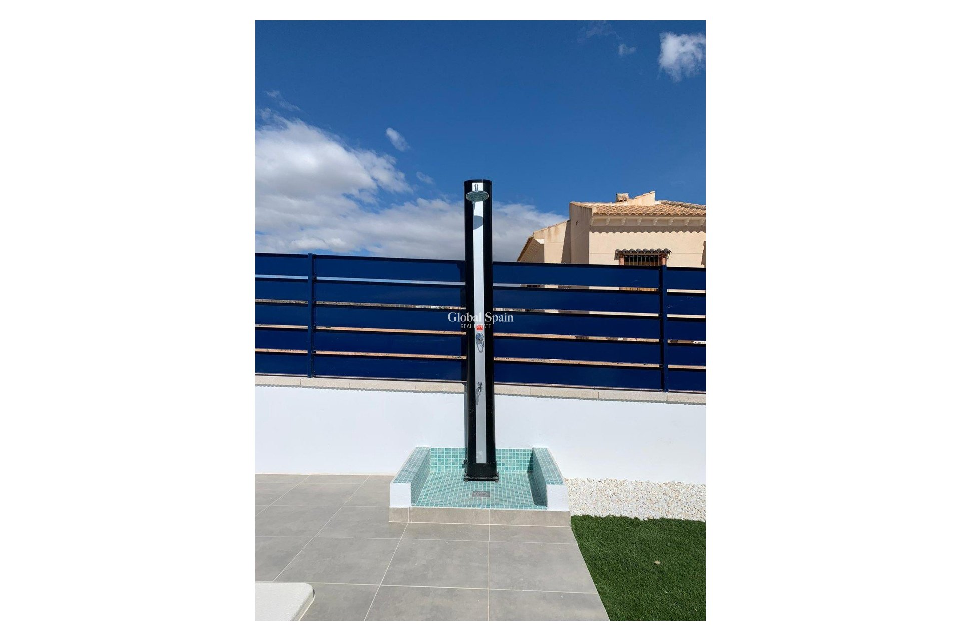 New Build - Villa -
TORRE PACHECO - La Torre Golf