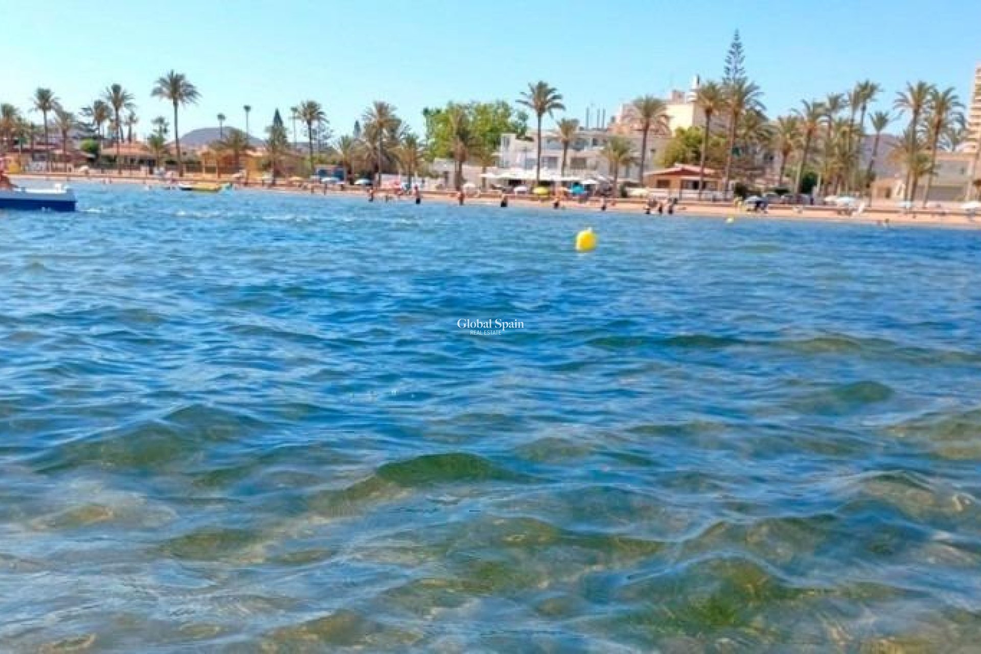 New Build - Villa -
TORRE PACHECO - Roldán