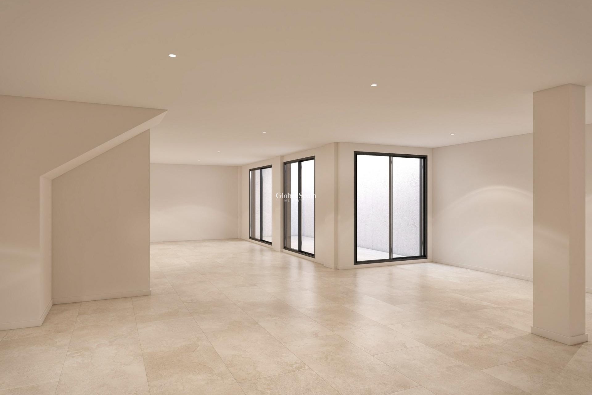 New Build - VILLA -
TORRE PACHECO - Santa Rosalia Lake And Life Resort